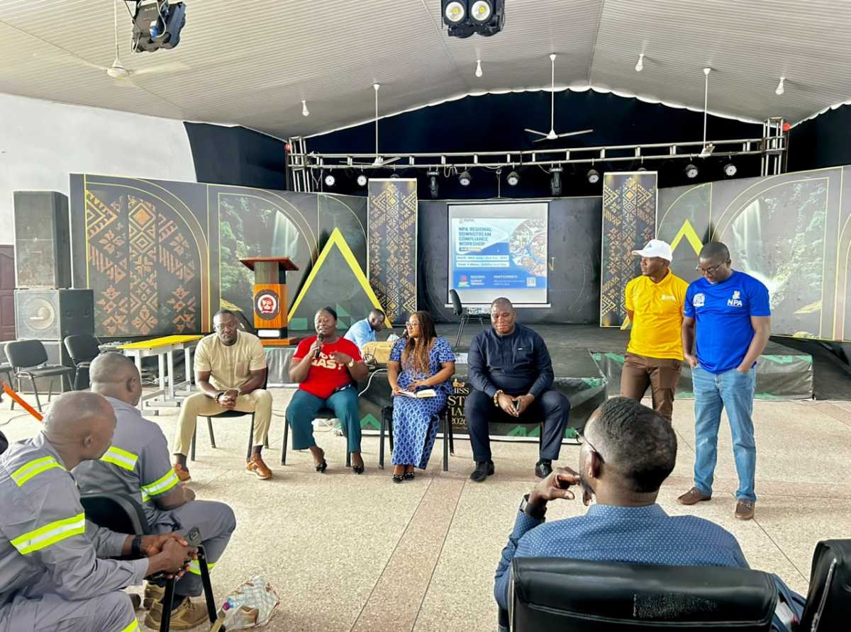 NPA Urges Fuel Dealers, Tanker Drivers to Comply With Regulations